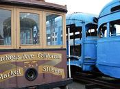 Inside Francisco's Vintage Streetcar Boneyard