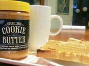 Feeling Sick, I’ll Well Tomorrow Trader Joe’s Speculoos Cookie Butter