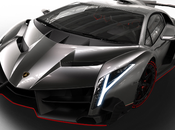 Lamborghini Veneno