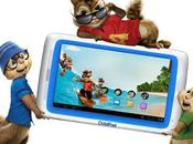 Archos Arnova ChildPad 7-inch Tablet Kids