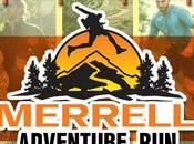 Merrel Adventure 2013