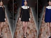 Valentino Fall/Winter 2013 Ready Wear Paris Fashion...