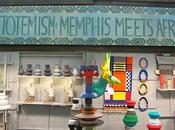 TOTEMISM: Memphis Meets Africa Design Indaba Expo