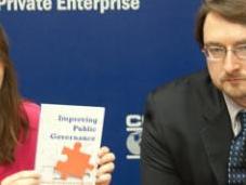 Confronting Egypt’s Implementation