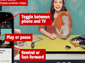 S&amp;S News: YouTube Pairing: Pair Your Mobile Device