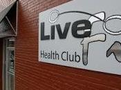 Live Health Club