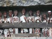 Unique Burial Customs Tana Toraja