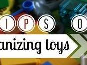Tips Organizing Toys Guest Post Ferly Tangonan from GiftsWeUse.com