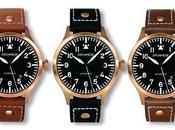 Archimede Pilot Bronze Automatic Watch
