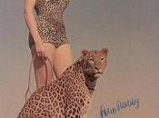 Need Both This Bathing Suit Leopard Tilden...