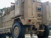 Does Dept Homeland Security Need Thousands Mine-resistant Armored Vehicles?