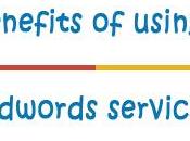 Benefits Using AdWords Service
