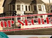 Dead Jimmy Savile Abuse Fervour 9/11 Gareth Williams Case National Security?