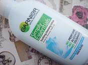 Garnier Simply Essentials Soothing Cleansing Lotion