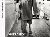 Giles Duley Afghanistan(2012) Exhibition Outlet