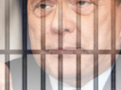 Berlusconi Sentenced Year Prison