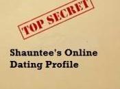 Ain’t Nobody Time That: Online Dating
