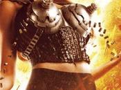 'Machete Kills' Intros Boob Guns Sofia Vergara's Character Poster