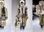 Moncler Gamme Rouge Fall 2013 Collection Paris Fashion Week