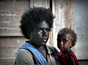 Faces Bougainville: Mother Daughter
