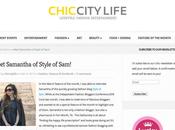 Find Chic City Life