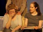 Review: Body Water (Redtwist Theatre)