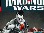 Preview Harbinger Wars From Valiant Comics