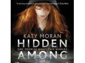 Review: Hidden Among Katy Moran