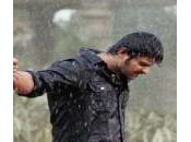 Prabhas Mirchi Rain Fight Sequence Stills