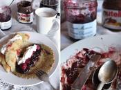 Dreaming Paris Breakfast Time: Crepes Recipe!