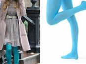 Dress Your Legs City Style