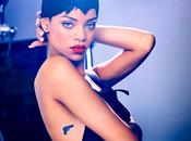 Rihanna Mariano Vivanco Elle April 2013