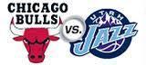 Chicago Bulls Utah Jazz