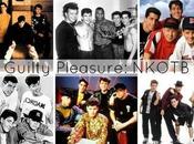 Guilty Pleasure: NKOTB