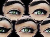 About Eyeliner: Tips, Tricks Different Ways Wear