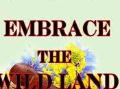 Bookmark Blitz Tour Embrace Wild Land Rosanne Bittner