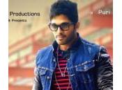 Allu Arjun’s Iddarammayilatho First Look Posters