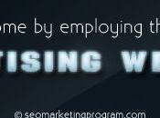 Earn More Income Employing Technique Advertising Websites