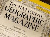 National Geographic 'Found'