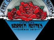 Jerry Garcia Symphonic Celebration Warren Haynes: More Dates