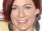 Carrie Preston Talks Hollywood Reporter About Playing Elsbeth Tascioni