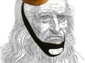 Somebody Asked Leonardo Vinci Wearing Yorkshire Pudding Image Again…..