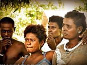 Faces Bougainville: Deep Thought