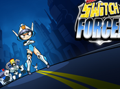 S&amp;S Indie Review: Mighty Switch Force! Hyper Drive Edition