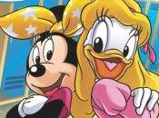 Quickies: Much About Juliet Double Crossed