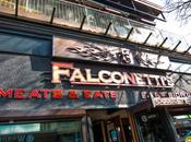 Falconetti’s: VANEATS Presents #FalconettisFix