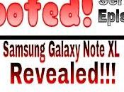 Spoofed! (Series;1 Ep.2) Samsung Galaxy Note Revealed!!!