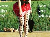 Polka Dots Wind (Outfit)