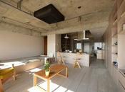 Room Yuichi Yoshida Associates
