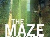 Friday Reads: Maze Runner Trilogy James Dashner